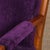 Armchairs in the style of Jules Leleu, 1940, Set of 2 For Sale - Image 3 of 8