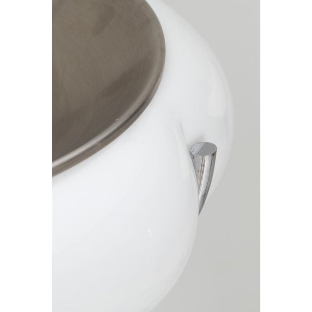 Quadrifoglio Floor Lamp by Studio 6G for Guzzini, 1970s For Sale - Image 12 of 16