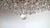 Antique Palwa Brass Lead Crystal Chandelier from Palwa, 1950s For Sale - Image 6 of 17
