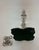 Exquisite & Rare Silver Candlestick by James Dixon & Sons. For Sale - Image 10 of 18