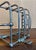 Antique Industrial Wall Mounted Soap Caddy For Sale - Image 11 of 15