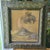 Traditional Antique Portrait of a Women Muted Pallet in Ornate Frame & Matted For Sale - Image 3 of 18