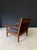 1960s Vintage Dutch Lounge Chair from MCM, 1960s For Sale - Image 5 of 18
