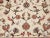 Vintage Persian Tabriz Rug, Handwoven Allover Floral Pattern, Ivory & Pale Pink, 7’ X 10’ For Sale - Image 11 of 12
