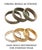 15th Century & Earlier Fine Ancient Viking Wedding Ring, 10th-11th Century Ad, Size 6 For Sale - Image 5 of 6