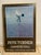 Pete Turner Carnegie Hall 1980s Vintage Ballet Framed Poster Nyc For Sale - Image 4 of 10