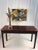 1980s Chippendale Drexel Console For Sale - Image 9 of 11