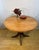 Vintage Extending Round Dining Table in Teak by Parker Knoll, 1970 For Sale - Image 11 of 13