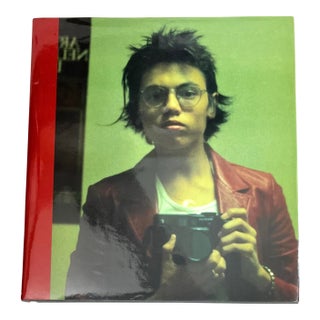 Davide Sorrenti ArgueSKE 1994-1997 1st Edition For Sale