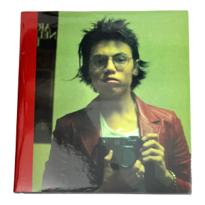 Davide Sorrenti ArgueSKE 1994-1997 1st Edition
