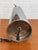 Mid Century Modern Vintage Chrome Cylinder Table Lamps, Set of 2, C. 1970's For Sale - Image 10 of 12
