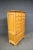 Thomasville Fruitwood High Chest For Sale - Image 9 of 10
