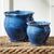 Kenneth Ludwig Chicago Megan Pots, Set Of 2 For Sale - Image 4 of 4