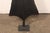 Mid 20th Century Mid 20th Century Nagaland Tribal Rain Shield on Custom Stand For Sale - Image 5 of 11
