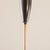 Italian Disc Lamp by Pietro Chiesa for Artemide, 1960s For Sale - Image 10 of 11