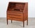 Nils Jonsson Vintage Teak Secretaire by Nils Jonsson, 1960s For Sale - Image 4 of 12