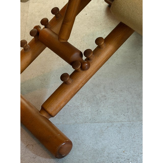 Peter Opsvik Vintage 1980s Danish Modern Multi Balans Kneeling Stool by Peter Opsvik for Stokke Norway For Sale - Image 4 of 7