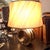 Smart Italia Table Lamp, 1970s For Sale - Image 3 of 5
