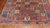 Persian Early 20th Century Zabihi Collection Persian Bakhtiari Garden Box Rug - 10'8" x 13'6" For Sale - Image 3 of 12