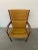 1960s Danish Modern Chair Attributed to Nanna Ditzel For Sale - Image 9 of 9