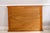 Stickley Cherry Mission Style Harvey Ellis Inlaid Mirror For Sale - Image 9 of 10