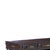 Furniture - Desk and armchair; twisted and trembling; in fine wood - 19th century. Portuguese; late 19th century; desk in...