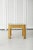 Mid-Century Modern Late 20th Century Pencil Reed Side Table For Sale - Image 3 of 6
