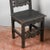 Wood Neo-Renaissance Carved Chairs, Set of 2 For Sale - Image 7 of 9