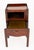 Georgian Mahogany Bedside Cabinet, 1800 For Sale - Image 6 of 7
