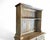 Not Yet Made - Made To Order French Farmhouse Hutch: Reclaimed Barn Wood Step Back Cupboard For Sale - Image 5 of 8