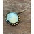 Late 19th Century Vintage Victorian Scenic Cameo Brooch For Sale - Image 5 of 12