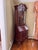 Traditional 1960s Ethan Allen Georgian Court Cherry Drop-Front Secretary Desk For Sale - Image 3 of 9