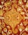 Traditional Mogul, One-of-a-Kind Hand-Knotted Area Rug in Orange, 6' 2" x 9' 3" For Sale - Image 3 of 8