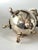 1900 Webster Victorian and Rococo Revival Silverplate (1895-1915) Small Creamer For Sale In New York - Image 6 of 7