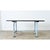 French French Antique Cast Iron & Wood Top Work Table For Sale - Image 3 of 13