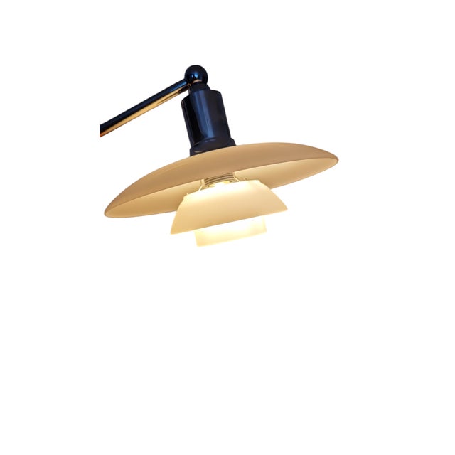 PH-2/1 Piano Lamp by Poul Henningsen for Louis Poulsen, 1990s For Sale - Image 9 of 16