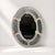 Antique Venetian Glass Mirror For Sale - Image 6 of 6