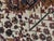 1970s Persian Shiraz , 2'6" X 3'3" For Sale - Image 4 of 5