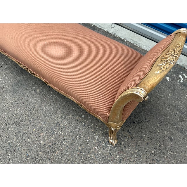 Copper Country French Bench For Sale - Image 8 of 12