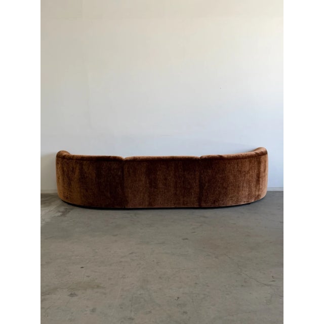 Sienna Abruzzo Sectional For Sale - Image 8 of 13