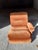 Vintage Lounge Chairs by Michel Ducaroy for Ligne Roset, 1972, Set of 2 For Sale - Image 3 of 11