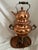 Traditional 1980s Stöckli Copper Samovar For Sale - Image 3 of 8