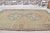 Turkish 1950s Faded Oushak, Weathered Earth Tone Heritage Floor Art For Sale - Image 3 of 10