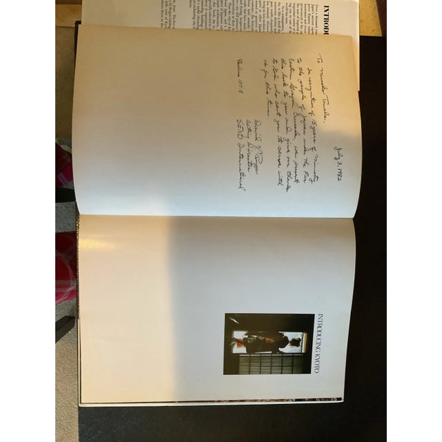 1970s 1970s Photography Books on Japan and Kyoto a Set of 2 For Sale - Image 5 of 12