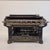 Model No. 5 Typewriter by Underwood and G. Truniger S.A., 1910s For Sale - Image 11 of 18