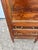 French 19th Century Louis XVI Mahogany Secretaire For Sale - Image 11 of 12