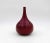 An antique art pottery vase from Pilkington's Tile and Pottery Company of England. The conical, bottle shaped vase was...