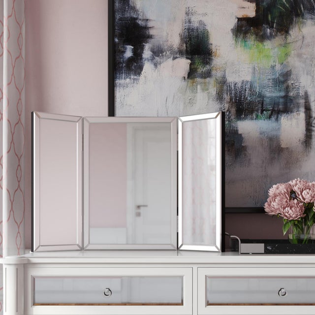 Tripoli Mirror For Sale - Image 10 of 11