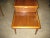 Mid-Century Modern Warren Church for Lane Model 908-7 Perception Walnut End Table MidCentury For Sale - Image 3 of 11