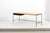 Planner Group Console Table attributed to Paul McCobb for Winchendon, USA, 1950s For Sale - Image 3 of 15